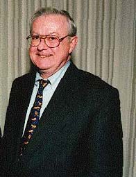 John P. McTague 