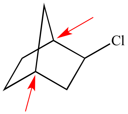 Illustrated Glossary Of Organic Chemistry Bridgehead