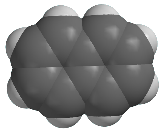 Illustrated Glossary Of Organic Chemistry Naphthalene