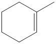 1-Methylcyclohexene