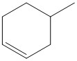 4-Methylcyclohexene