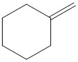 Methylenecyclohexane