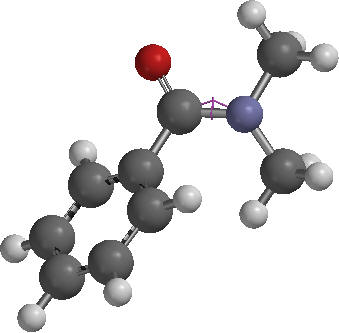 NN-Dimethylbenzamide