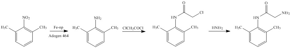 Lidocaine1