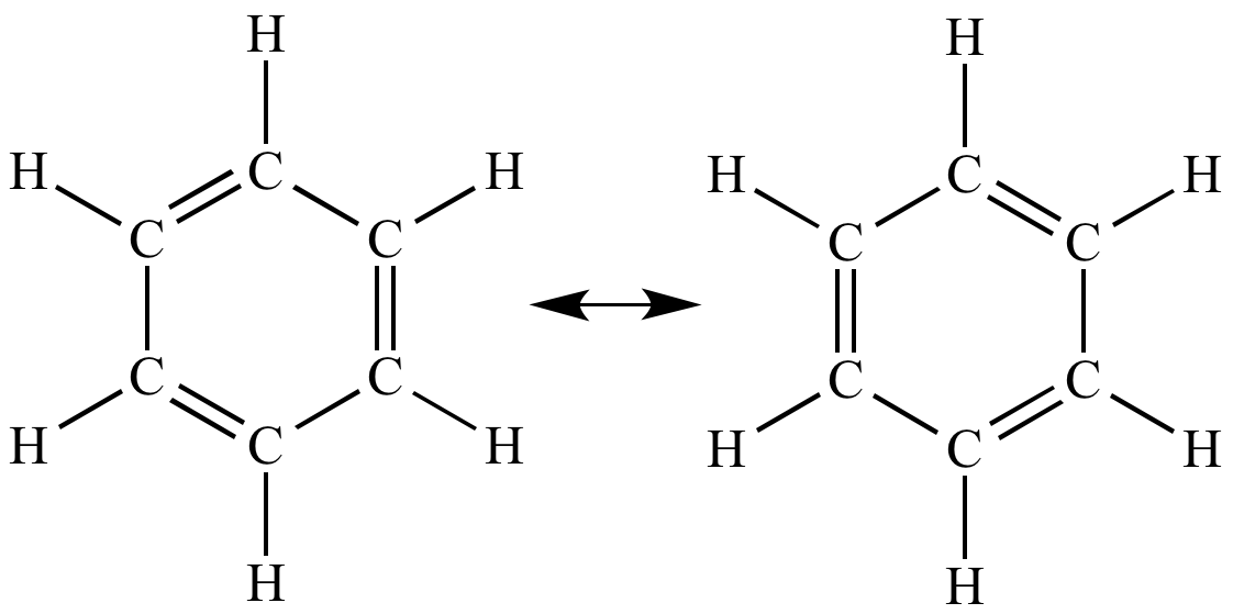 Illustrated Glossary Of Organic Chemistry Benzene