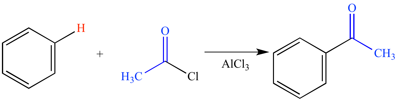 Illustrated Glossary Of Organic Chemistry Substitution Reaction