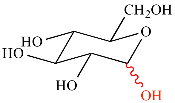 Illustrated Glossary Of Organic Chemistry Wavy Line squiggly Line 