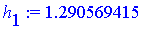 h[1] := 1.290569415