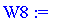 W8 := matrix([[49/512*2^(1/2)+3/256*5^(1/2), 89/1024*2^(1/2)+3/256*5^(1/2), 9/512*2^(1/2)+1/256*5^(1/2), 9/1024*2^(1/2)-1/256*5^(1/2), -31/512*2^(1/2)+3/256*5^(1/2), -71/1024*2^(1/2)+3/256*5^(1/2), 9/5...